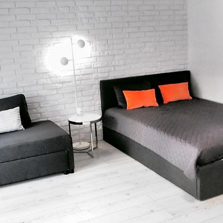 Svoboda Apartament Gdańsk Eksteriør bilde